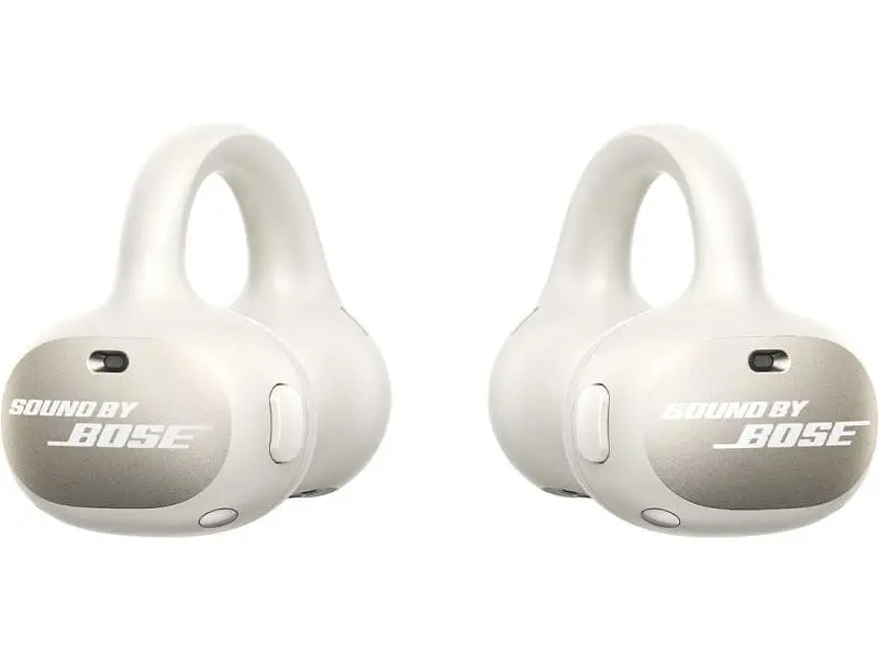 Навушники BASEUS Inspire XC1 White (A0102801) - фото 6