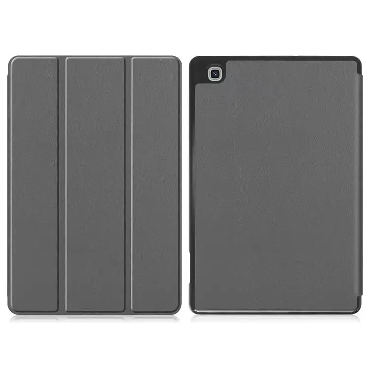 Чохол-книжка BeCover Flexible TPU Mate для Samsung Galaxy Tab S6 Lite -2024 10.4" P620/P625/P627 Grey (712515) - фото 2