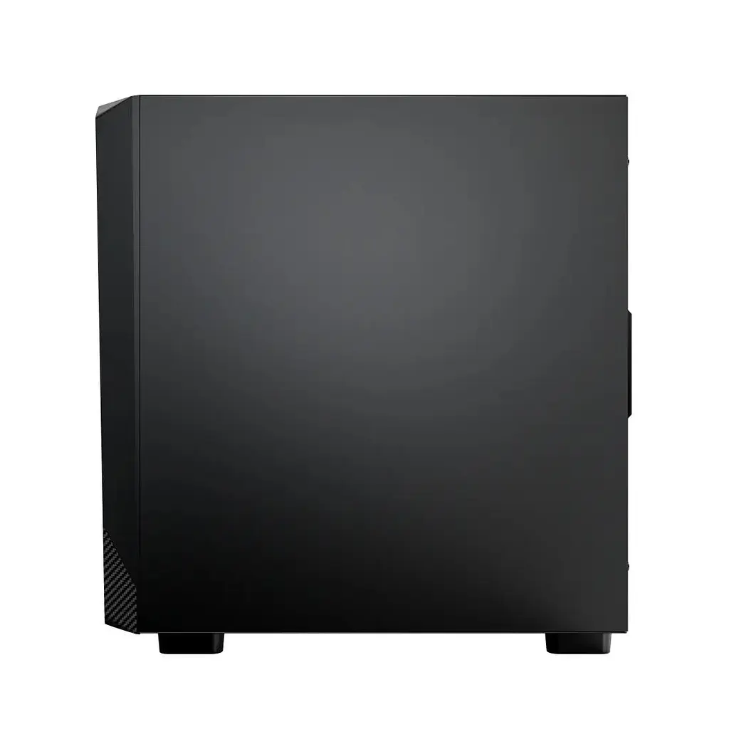 Корпус MATX W/O PSU X5 (B) MONTECH - фото 2