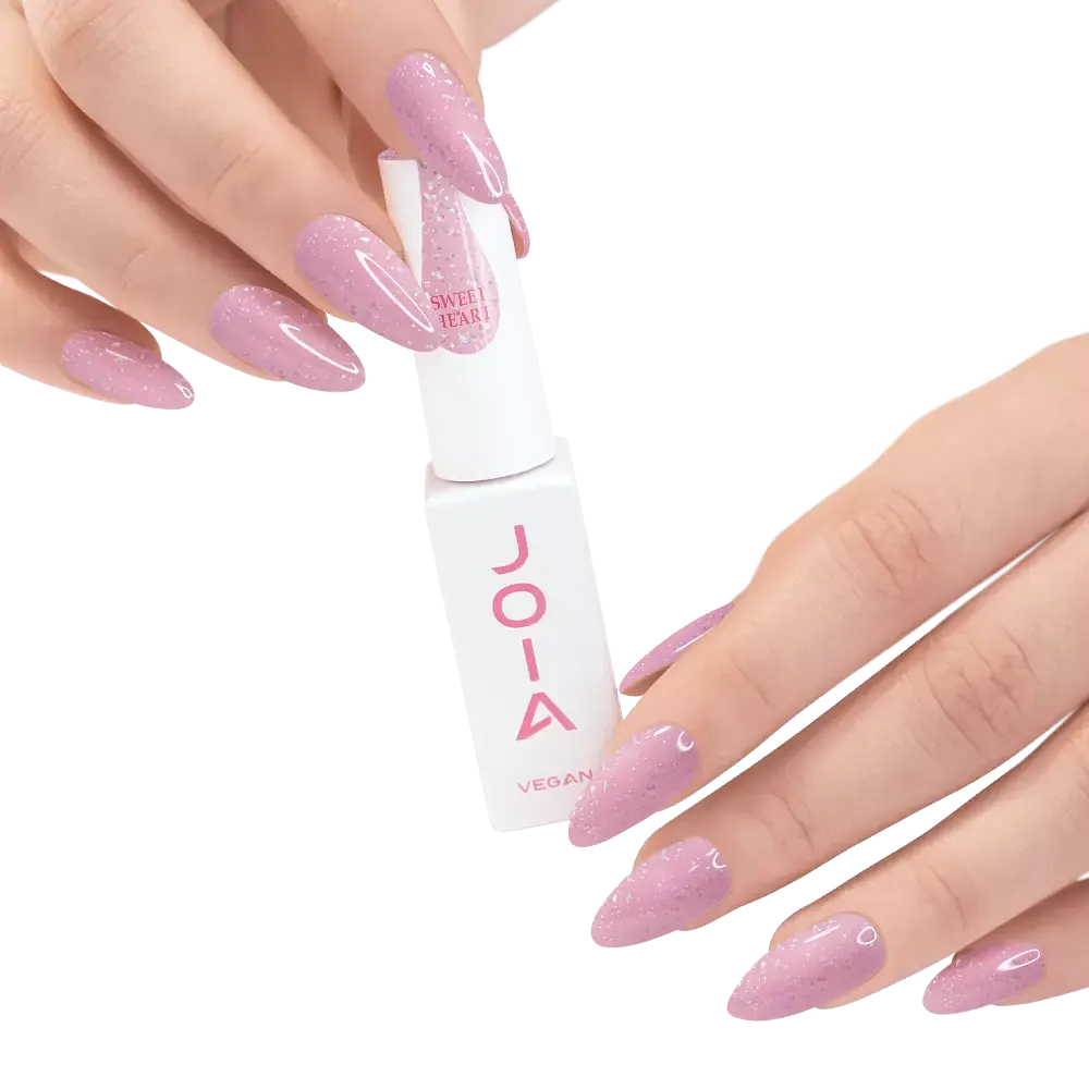 Камуфлююча база Joia vegan BB Cream base Sweetheart 8 мл - фото 4