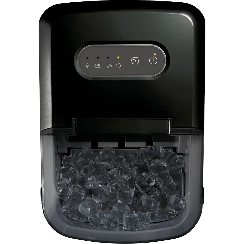 Льодогенератор Gorenje IMC1200B Black [137652] - фото 2