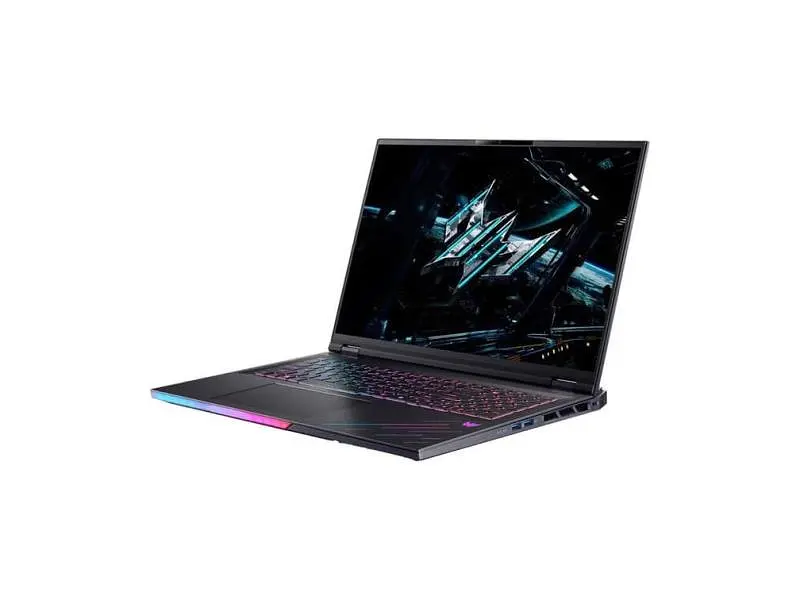 Ноутбук Acer Predator Helios 16 AI PH16-73 U9-275HX (NH.QW0EP.003) - фото 2