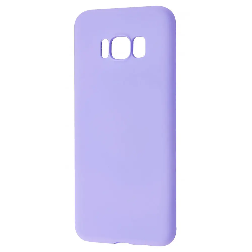 Чохол WAVE Colorful Case (TPU) Samsung Galaxy S8 (G950F)