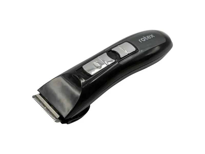 Машинка для стрижки Rotex RHC150-S - фото 3