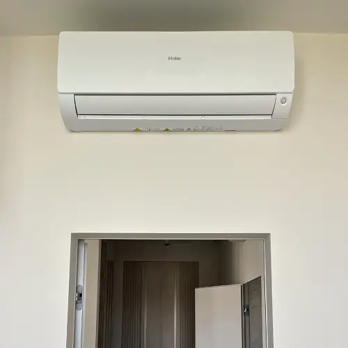 Кондиционер Haier AS25FL-W/1U25MEHFRA-1 Flexis White Inverter - фото 9