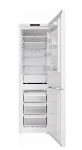 Холодильник Indesit INFC9 TI22W - фото 4