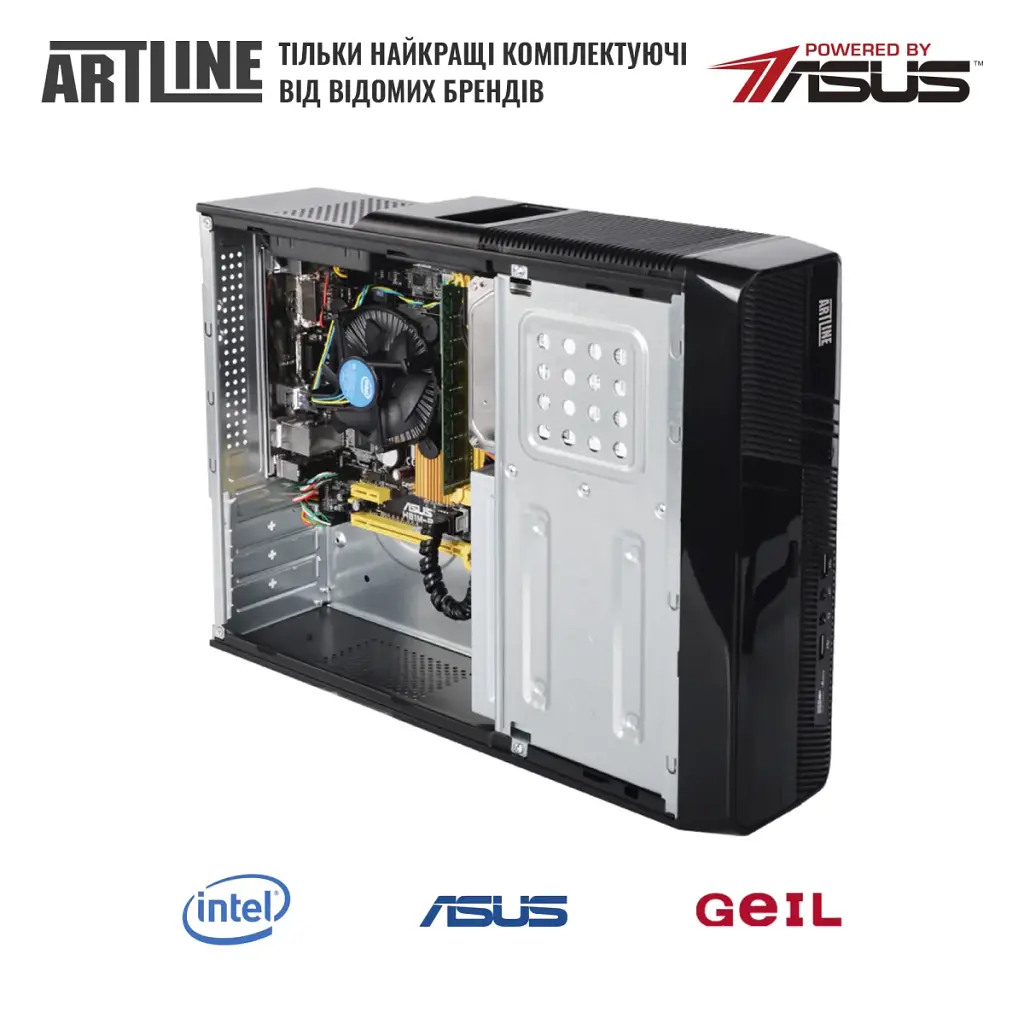 Персональний комп'ютер Artline Business B29 (B29v58) - фото 5