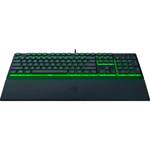 Клавіатура Ornata V3 X UKR Black Razer teh0020626 - фото 3