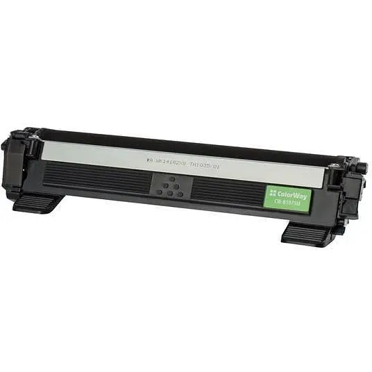 Картридж ColorWay для Brother (TN1075) HL-1112/DCP-1510/MF-1810 (CW-B1075M) - фото 4