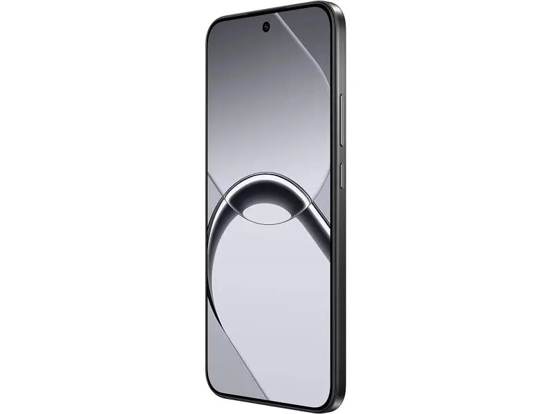 Смартфон Realme 16 5G 8/256GB Air Black - фото 3
