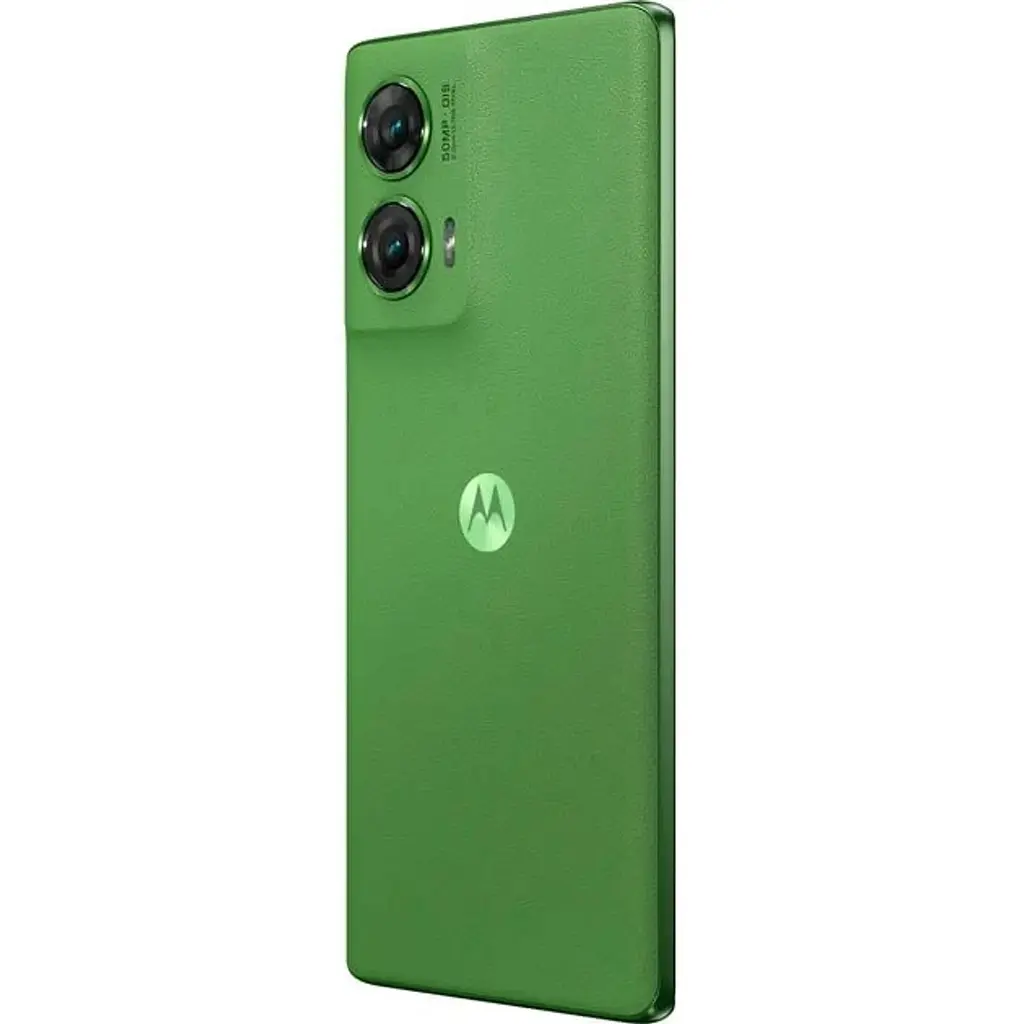 Смартфон Motorola Edge 50 Fusion 8/256GB Forest Green (PB3T0083) (UA UCRF) - фото 7