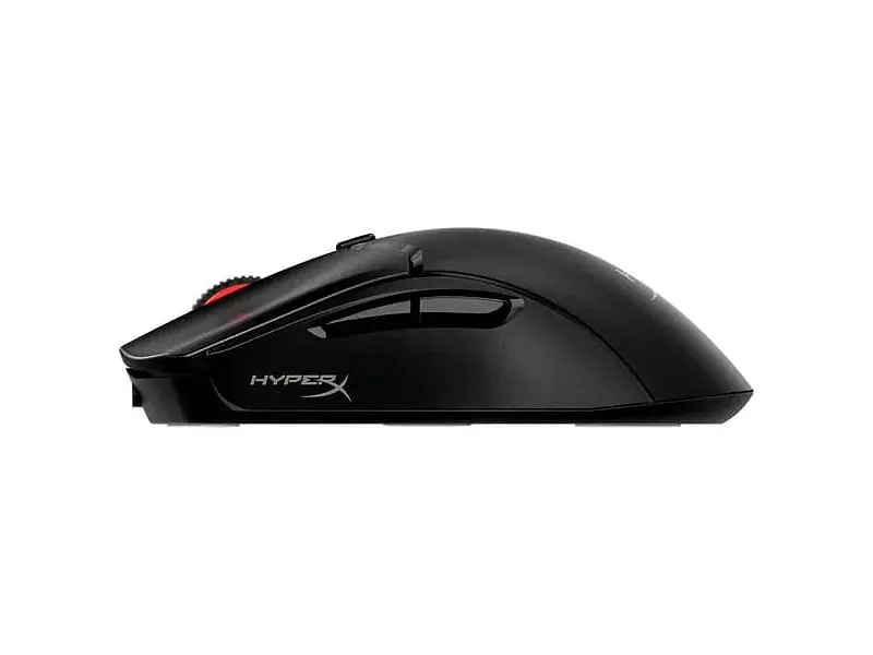 Миша HyperX Pulsefire Haste 2 Mini Wireless black (7D388AA) - фото 3