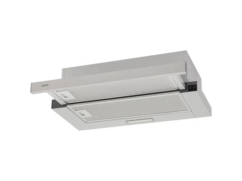 Витяжка Jantar TLT 650 LED 60 IS+GR - фото 2