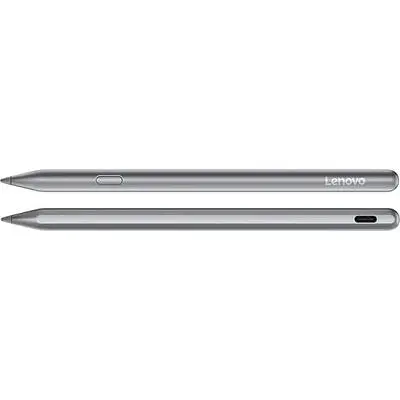 Стилус Lenovo Tab Pen Plus Grey (ZG38C05190) - фото 3