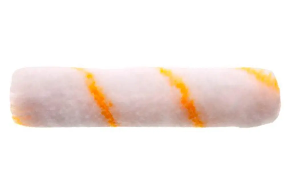 Валик малярський гірпаїнт Intertool 6х15х150 мм (в упаковці 10 шт.) - фото 2