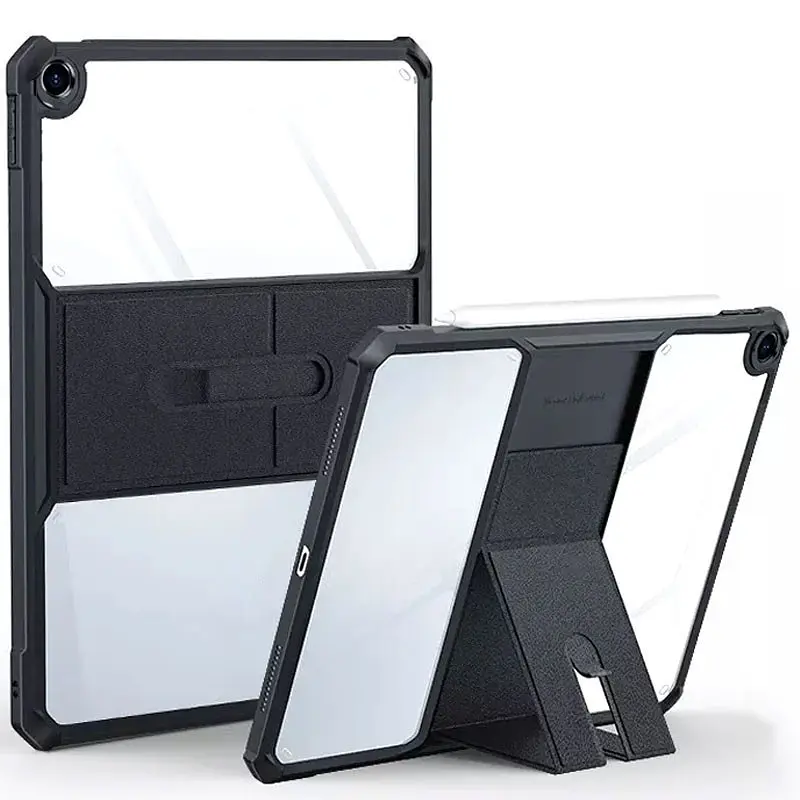 TPU+PC чехол Xundd Stand c усиленными углами для Realme Pad (10.4) - фото 2