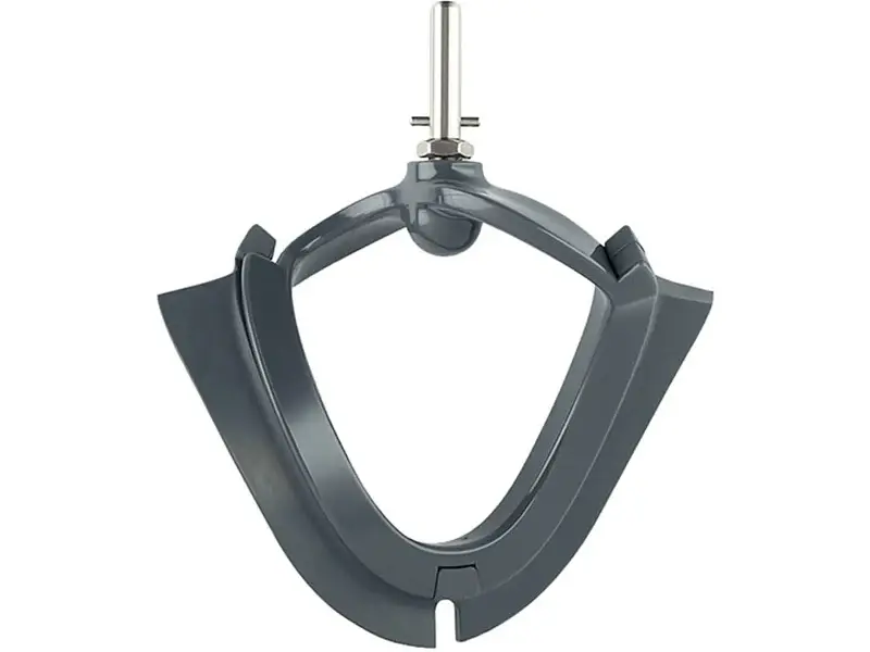 Кухонна машина Kenwood Titanium Chef Baker XL KVL85.594SI - фото 5