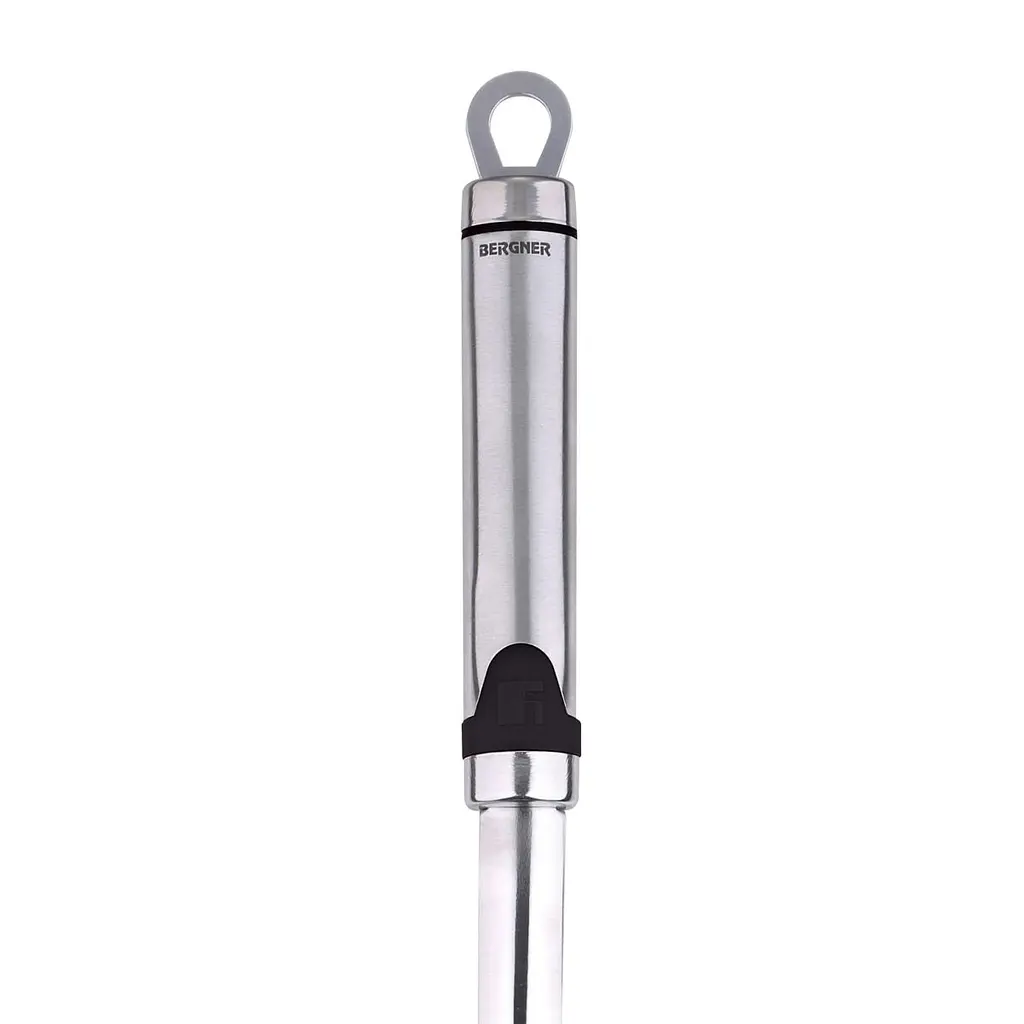 Ложка кухарська Bergner Gizmo 34,4 см (BG-3276) - фото 4