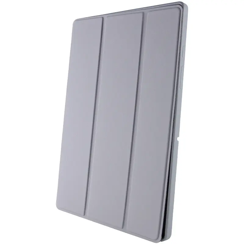 Чохол-книжка Book Cover stylus slot Samsung Galaxy Tab A7 10.4 2020 T500/T505 Сірий Epik teh0030323 - фото 3