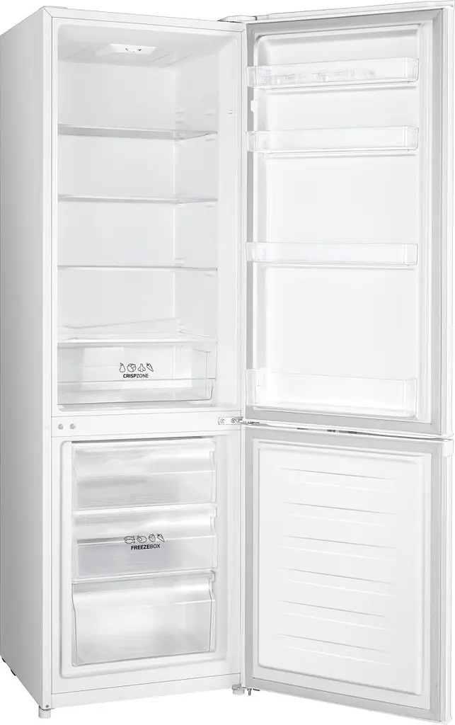 Холодильник Gorenje RK418DPW4I - фото 2