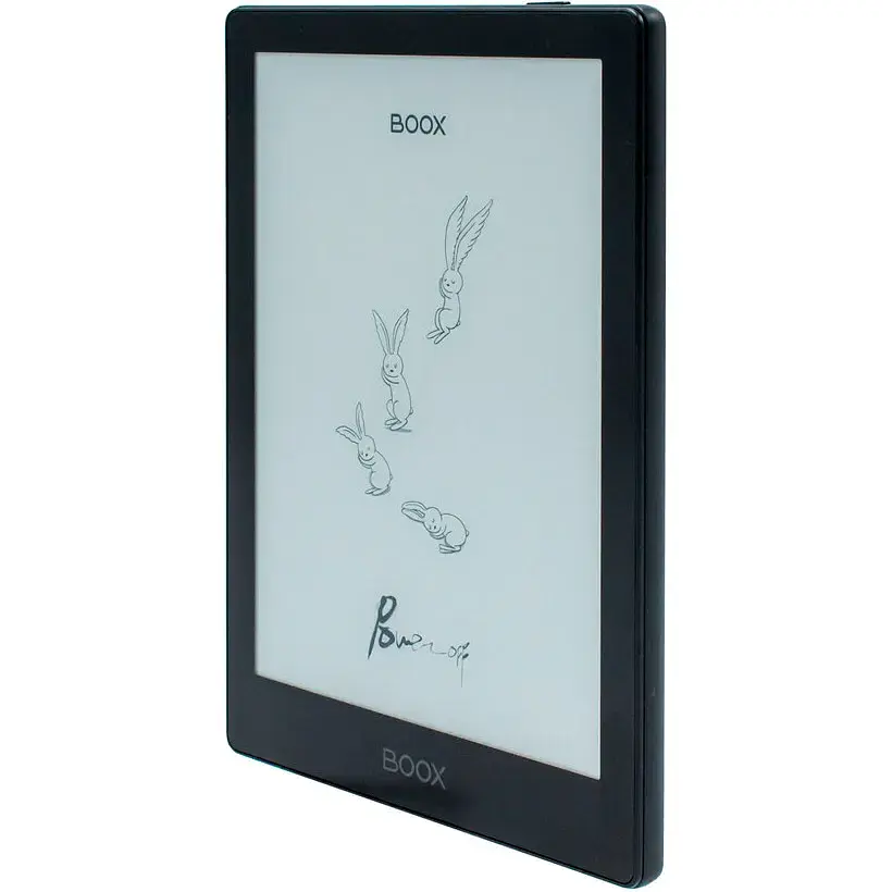 Электронная книга Onyx Boox Poke 5 Black [88134] - фото 3
