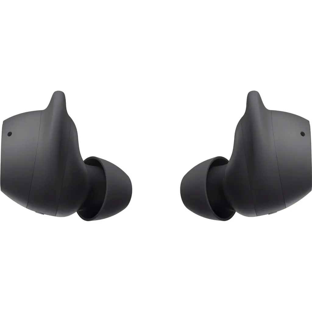 Навушники Samsung Galaxy Buds FE Graphite [SM-R400NZAA] [94291] - фото 4