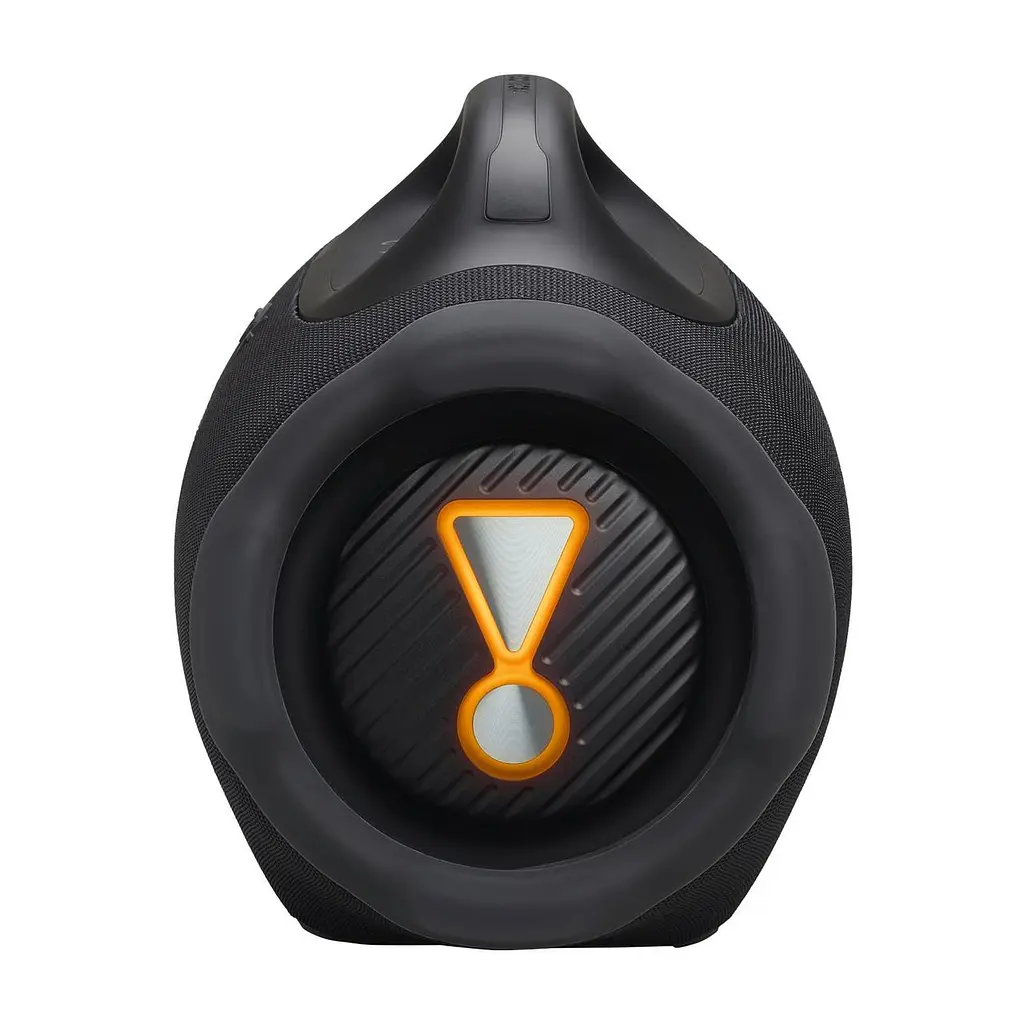 Акустична система портативна з БТ JBL JBLBOOMBOX4BLKEP - фото 4