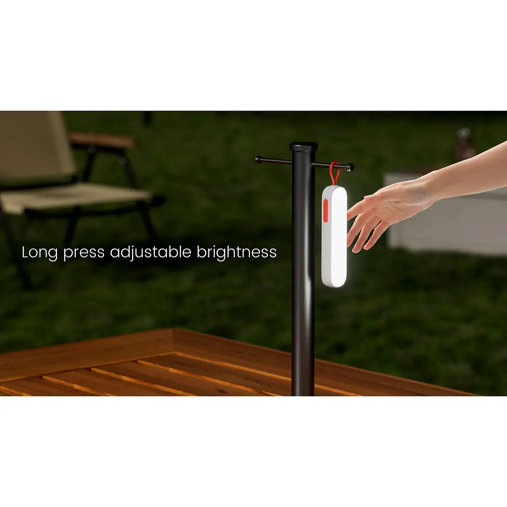 Лампа для кемпинга Yeelight Camping Light White [YLMDJ-0003] [151043] - фото 4