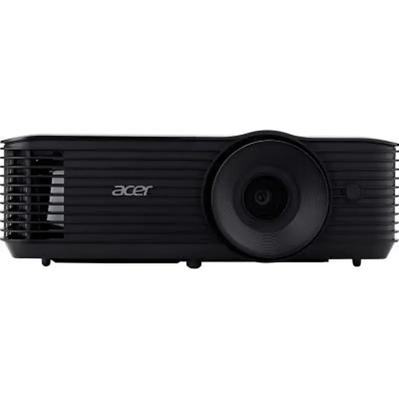 Проектор Acer X1228H (MR.JTH11.001) - фото 2