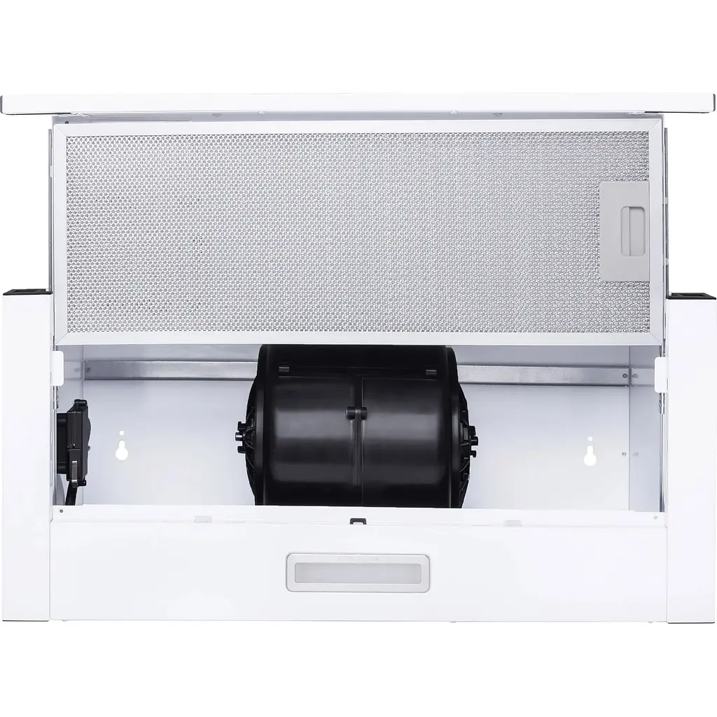 Витяжка Minola HTL 6614 WH 1000 LED - фото 3