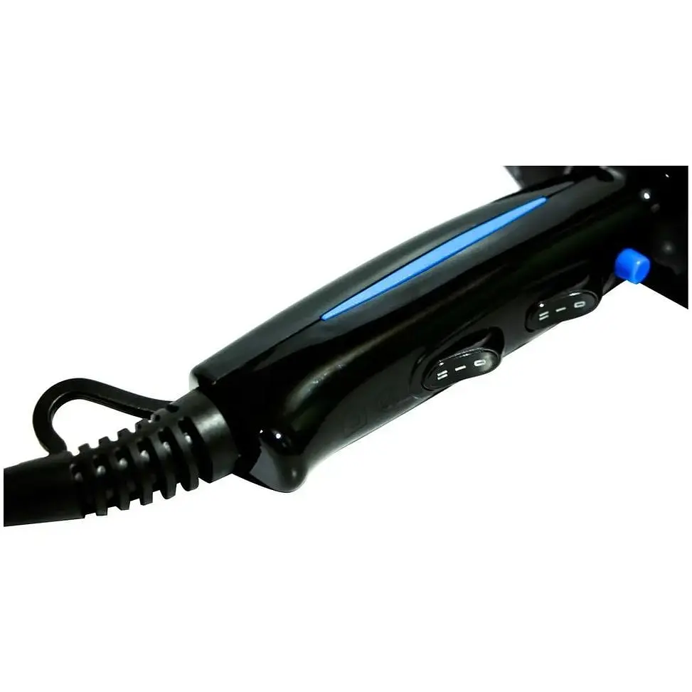 Фен для волос Promotec 2308 с двумя концентраторами  - фото 3