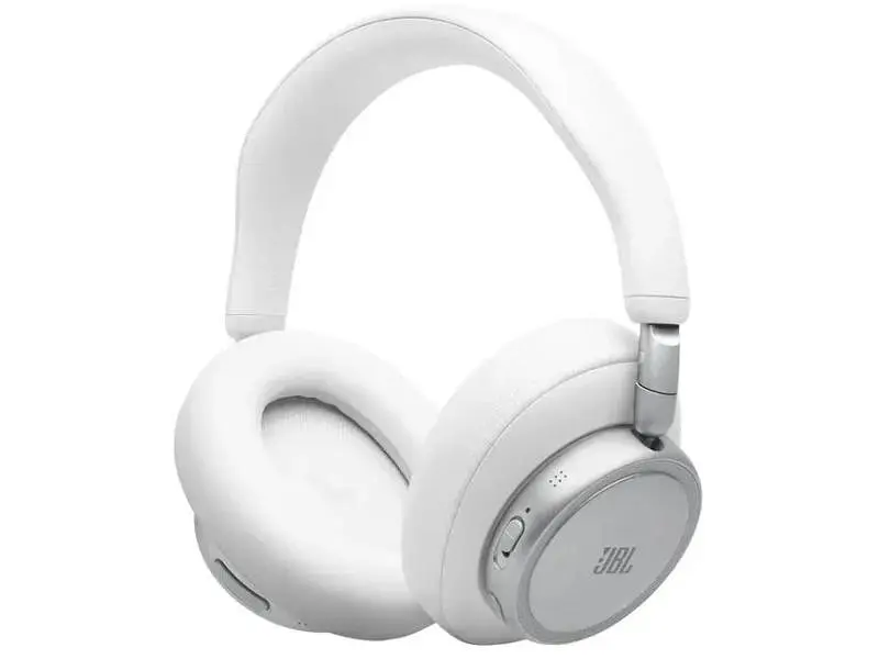Навушники JBL Live 780NC White (LIVE780NCWHT) - фото 4