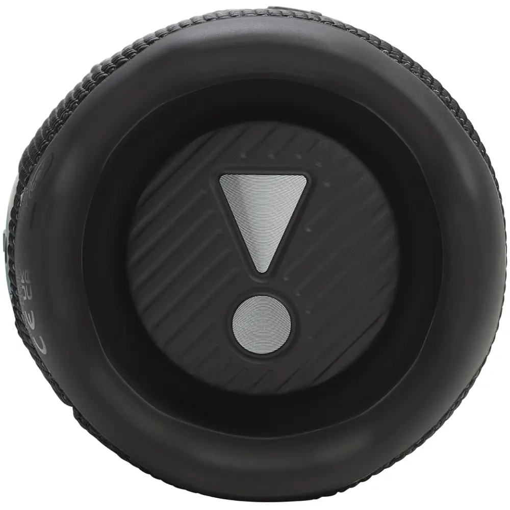 Акустична система JBL Flip 7 Black JBLFLIP7BLK - фото 4
