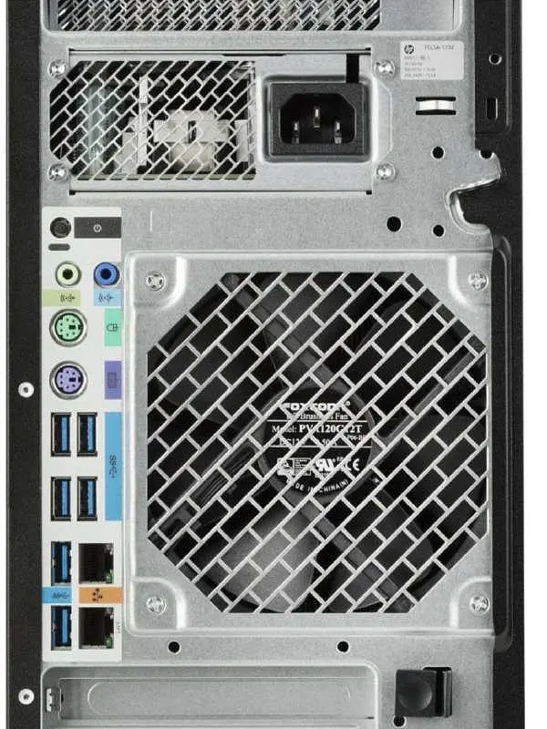 Робоча станція HP Z4 G4 (523Q5EA) - фото 6