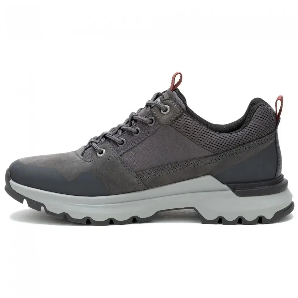 Кросівки Caterpillar Colorado Sneaker Lo 41 Grey (1103-P725995-41) - фото 4