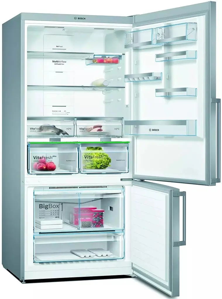 Холодильник Bosch KGN86AI32U - фото 2