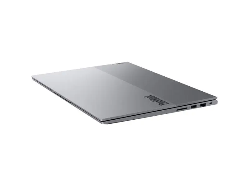 Ноутбук Lenovo ThinkBook 16 G9 IRL Arctic Grey (21US005CRA) - фото 5