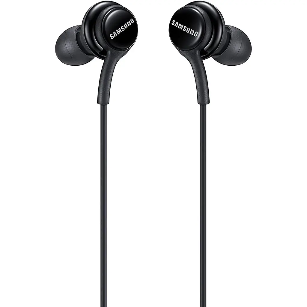 Наушники проводные Samsung Earphones IA500 Black (EO-IA500BBEGRU) - фото 5