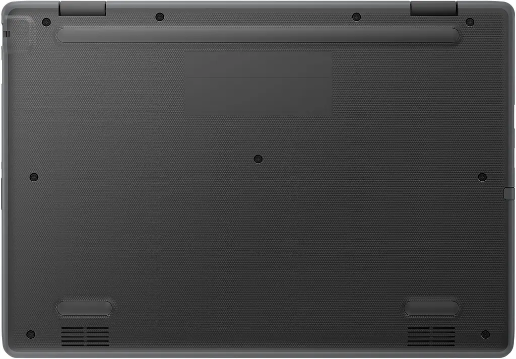 ASUS Ноутбук PRO BR1100FKA-BP0761 11.6HD Touch/Intel Pen N6000/16/128F+128F/int/noOS/Grey (90NX03A1-M09550) - фото 10