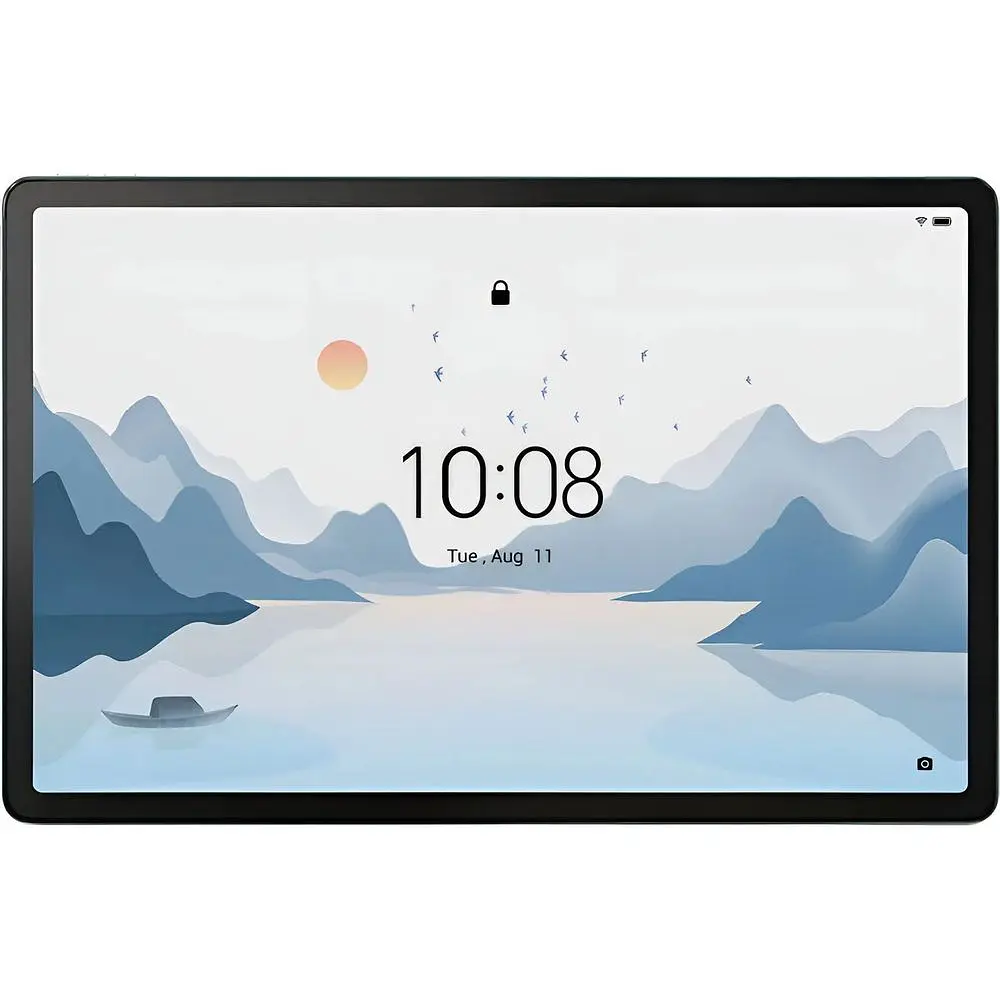 Планшет Lenovo Tab P12 with Matte Display 8/128GB Sage + Pen [ZAE30001UA] UA-UCRF [122875] - фото 5