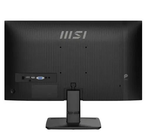 Монітор MSI 24.5" PRO MP251L E2 Black 2x2 Вт teh0020219 - фото 4