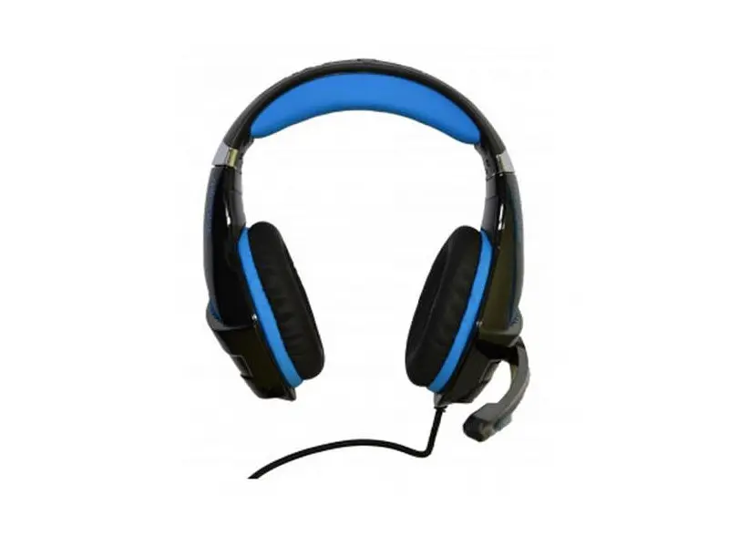 Гарнітура Microlab G6 Black-Blue (G6_b+b) - фото 3