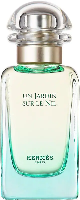 Оригінал Hermes Un Jardin Sur Le Nil 100 мл Туалетна вода - фото 3