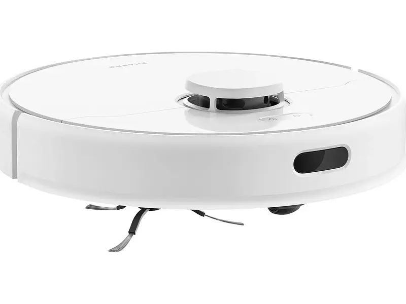 Робот-пилосос з вологим прибиранням Dreame D9 MAX White Gen 2 (RLD34GA-Wh) - фото 8