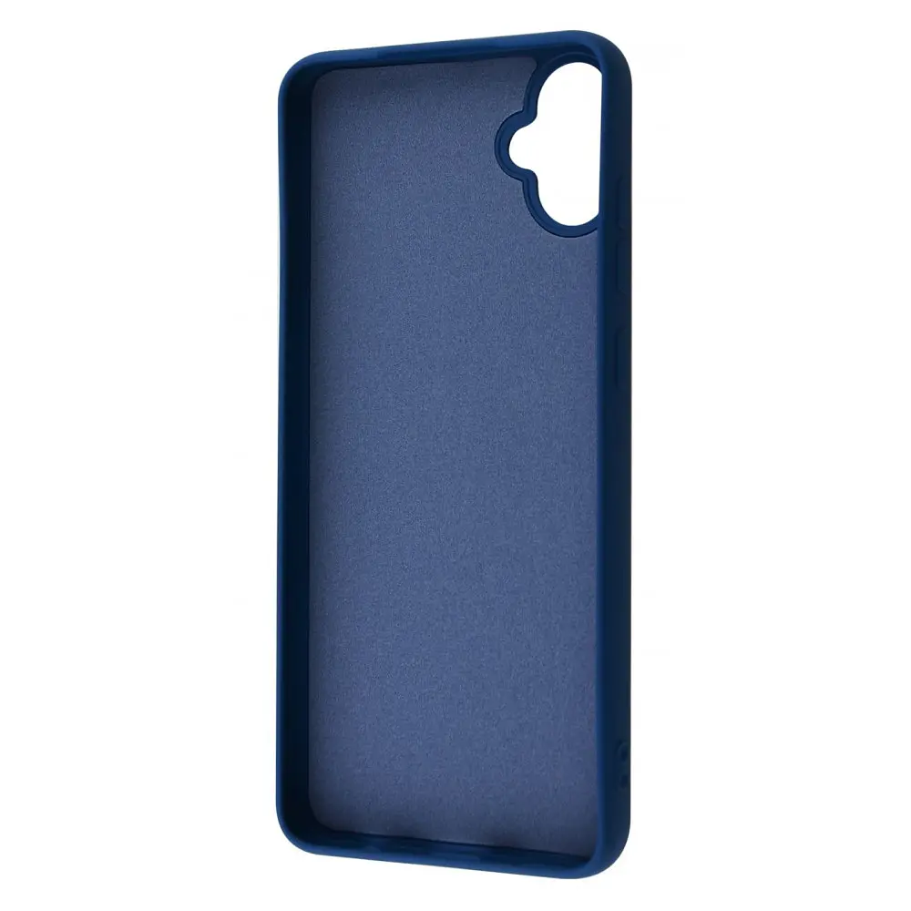 Чохол WAVE Colorful Case (TPU) Samsung Galaxy A05 в асортименті - фото 2