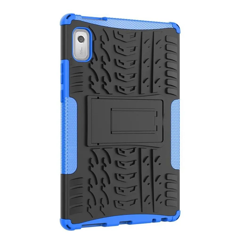 Чохол до планшета BeCover Lenovo Tab M9 TB-310 9" Blue (709924) - фото 5