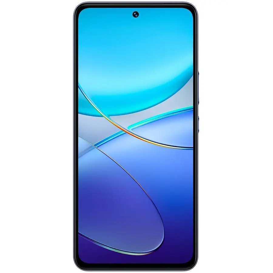 Vivo Y100 256 ГБ Crystal Black (Grade C) Seller Refurbished - фото 2