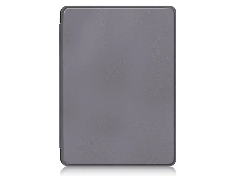 Чохол для електронної книги BeCover Smart Case для Amazon Kindle Paperwhite 11th Gen. 2021 Gray (707205) - фото 3