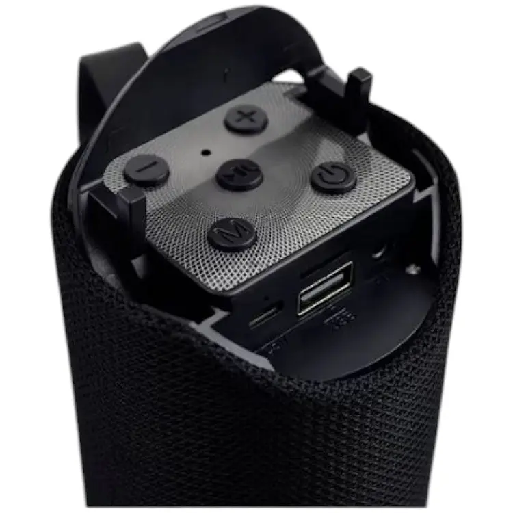 Акустична система Reca AST-311B Black - фото 3