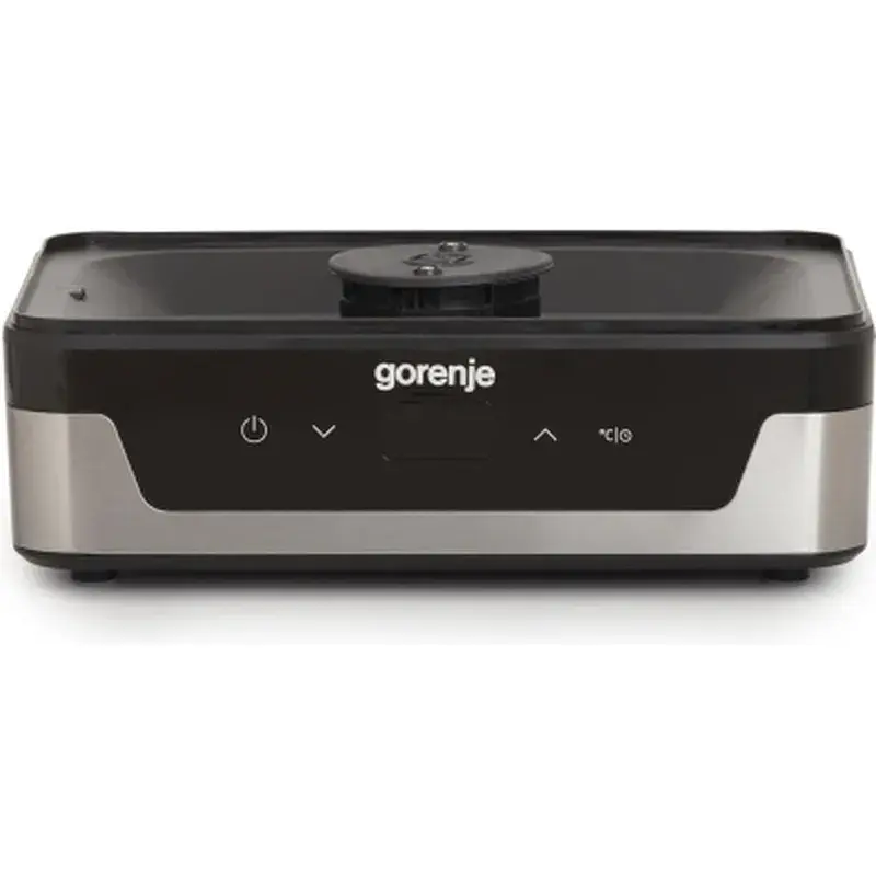 Сушка для овочів та фруктів Gorenje FDK400DE - фото 7